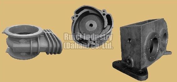 Sand Casting Exporters China