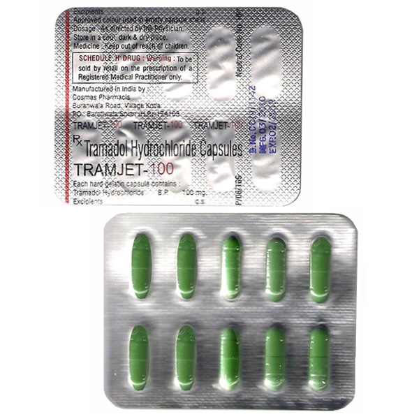 Como Comprar Tramadol