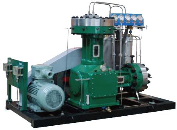 Diaphragm Compressor,Diaphragm Type Compressor Exporters