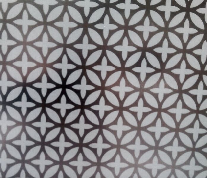 Glory Frosted Glas 02