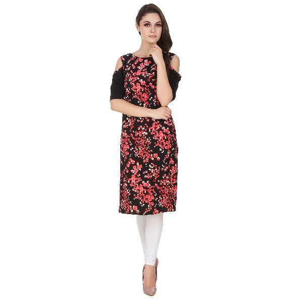 Ladies Kurti 02