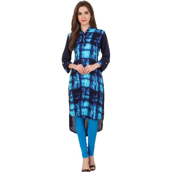 Ladies Kurti 05