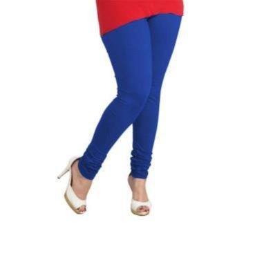 Ladies Plain Legging 07