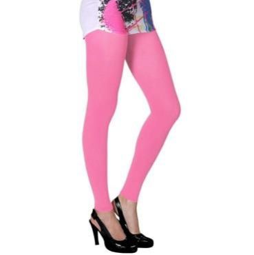 Ladies Plain Legging 09