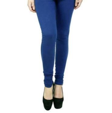 Ladies Plain Legging 12