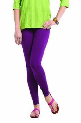 Ladies Plain Legging 13