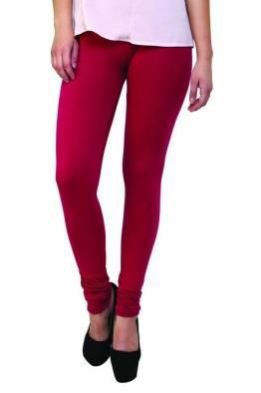 Ladies Plain Legging 14