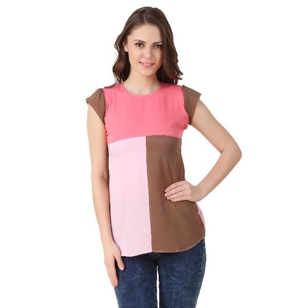 Ladies Top 01