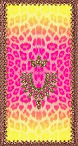 Ladies Unstitched Kaftan 04