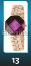 Ladies Wrist Watches 04