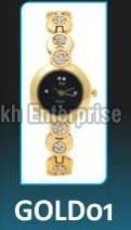 Ladies Wrist Watches 16