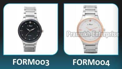 Mens Wrist Watches 12