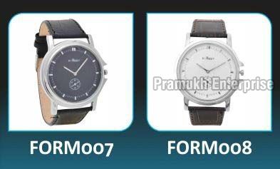 Mens Wrist Watches 14