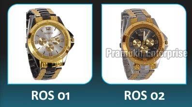 Mens Wrist Watches 18