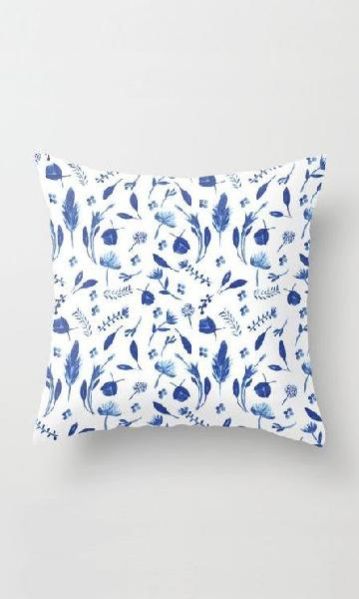 Printed Cushions 01