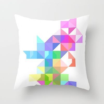 Printed Cushions 06