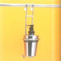 SS Soap Dispenser Holder