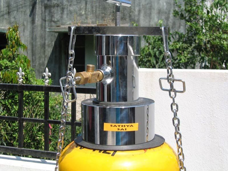 Chlorine Cylinder Emergency Kit,Emergency Kit Suppliers in Pune,India