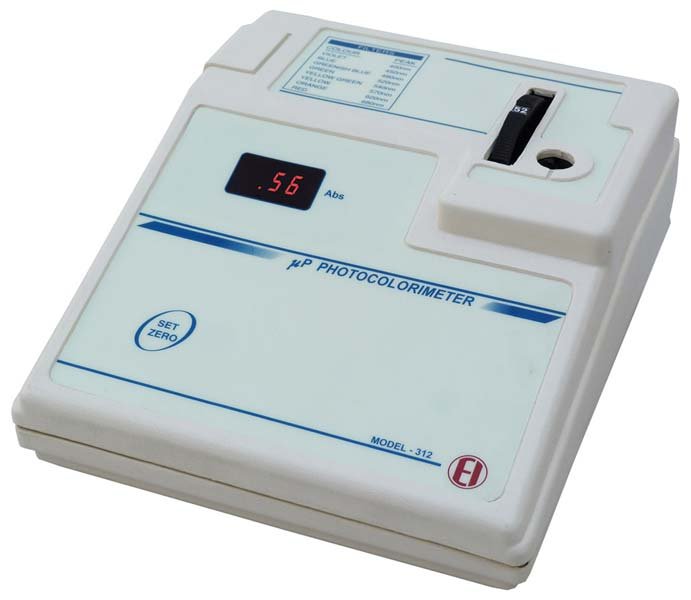 Photo Colorimeter,Photoelectric Colorimeter Manufacturers,Digital