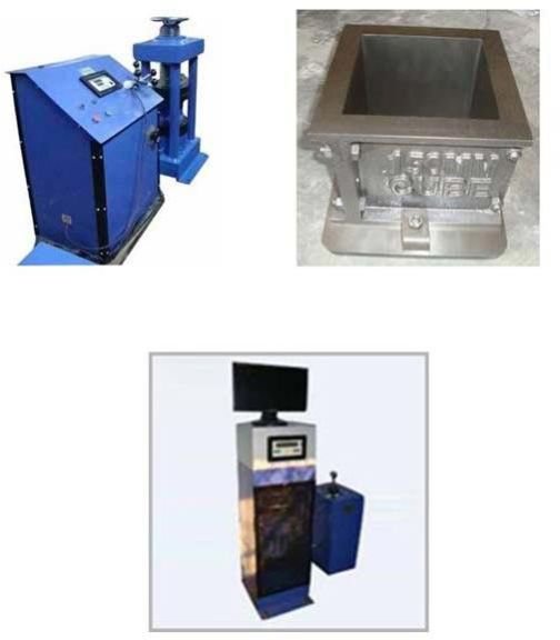 Concrete Testing Equipment,Concrete Laboratory Testing Equipment