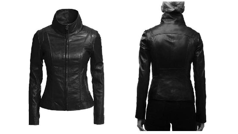 Las Leather Jackets Manufacturer Exporter In Canada Las Leather Jackets