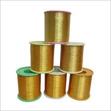 Flora Zari Thread 01