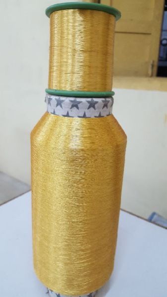 Flora Zari Thread 02