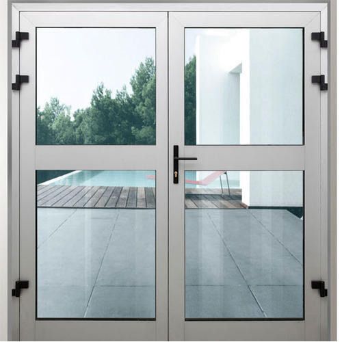 Aluminium Door 01