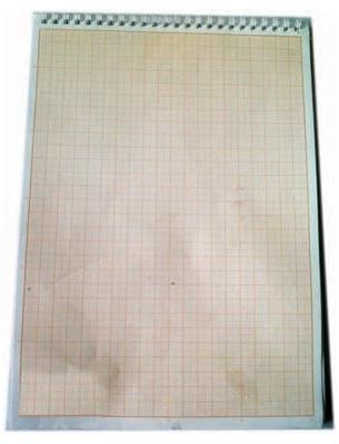 Make custom graph paper online