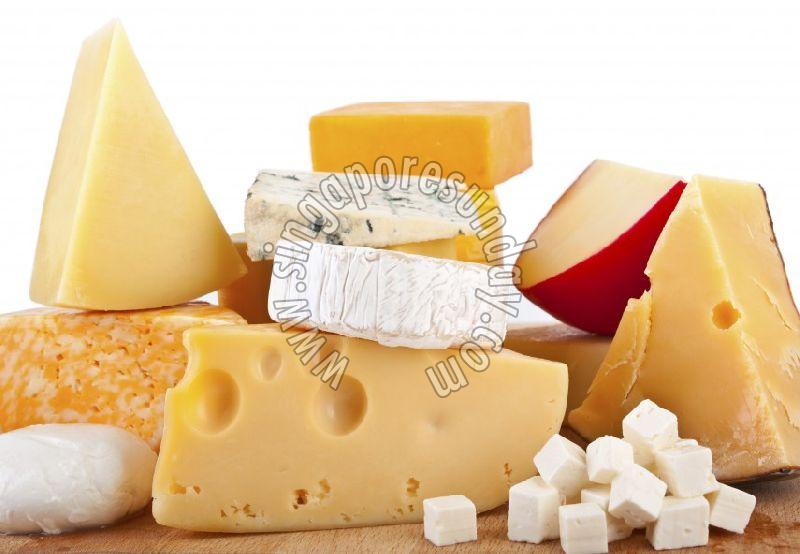 fresh cheese
