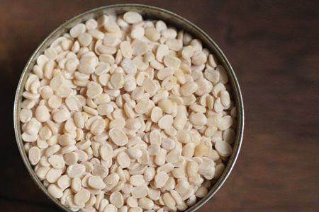 White Urad Dal Grade A