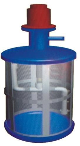 Foot Valve Water Filter 65