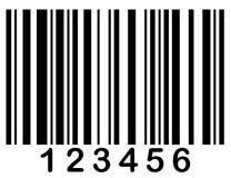 Barcode thesis