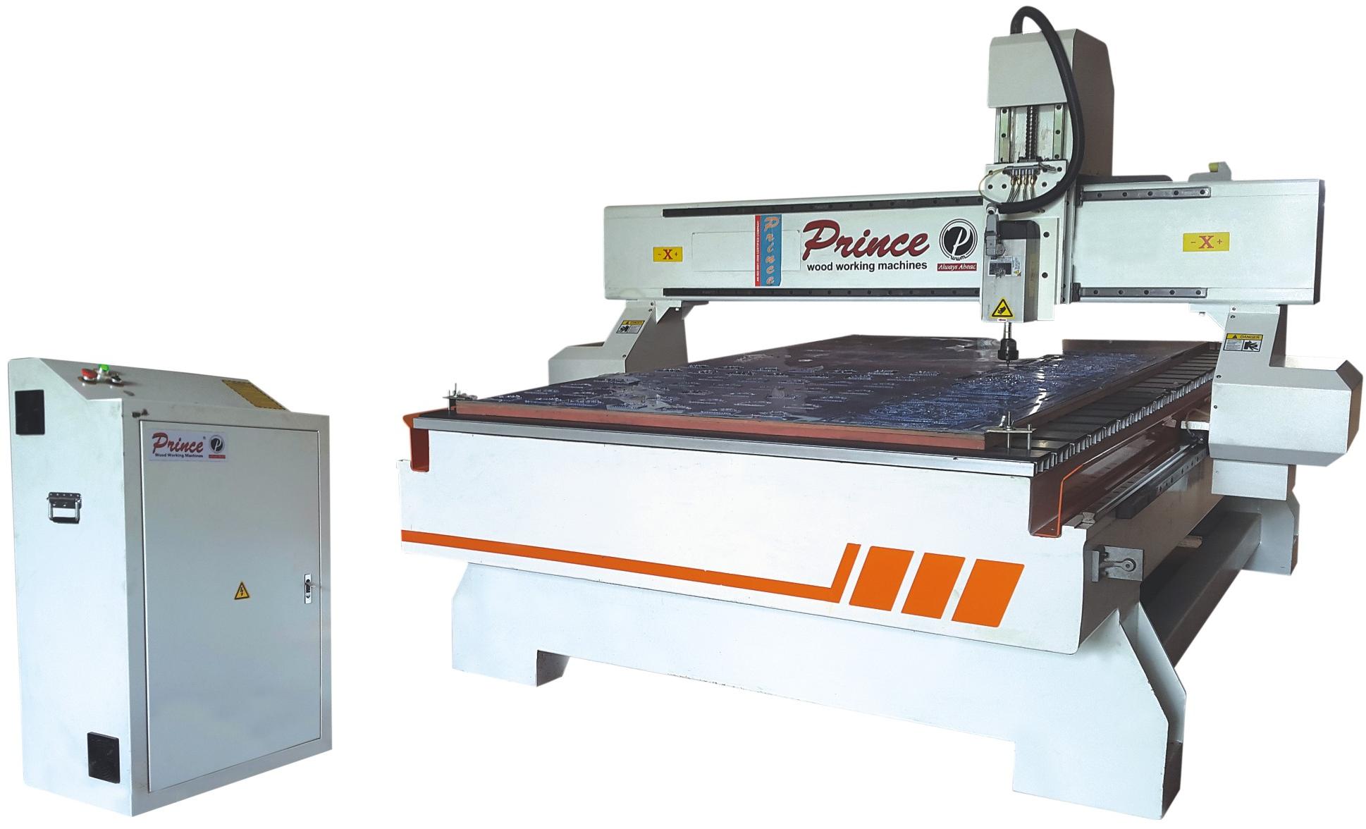 cnc router machine