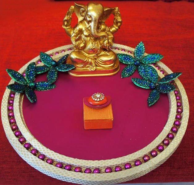 Images of engagement ring tray