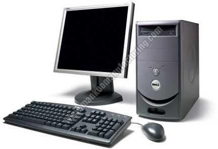 Dell Desktop Computer,Dell Desktop Pc,Dell Desktop Personal Computer