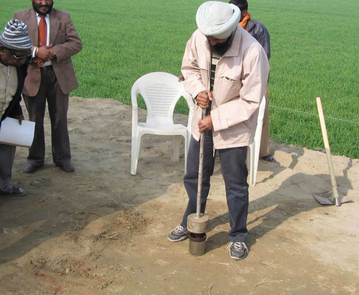 Construction Quality Control Consultant Construction Quality Control Consultant