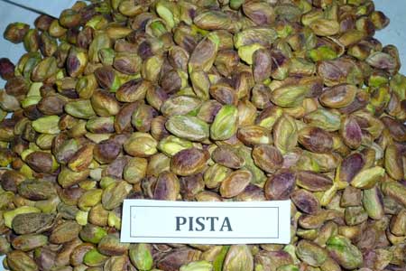 Pista nuts benefits health