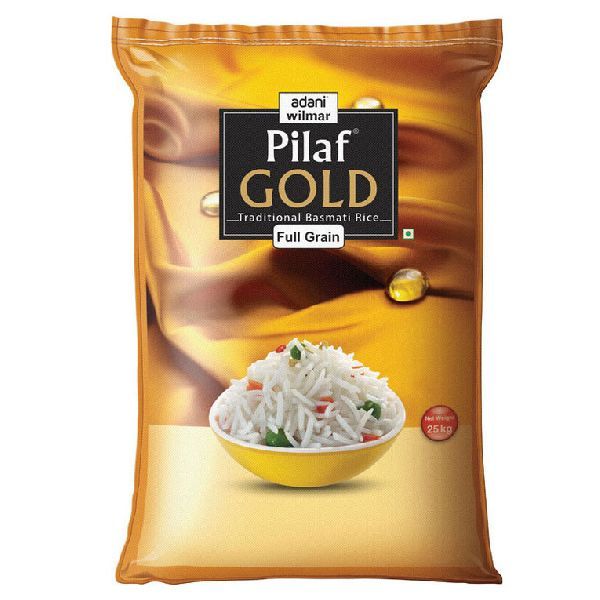 Rice Packaging Bag 04