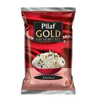 Rice Packaging Bag 05