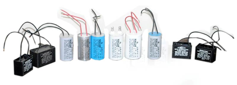 Fan Capacitors,Electric Fan Capacitor,Ceiling Fan Capacitor Suppliers