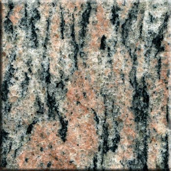 Tiger Skin Granite