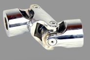 Double Universal Joint