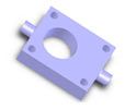 Swivel Plate