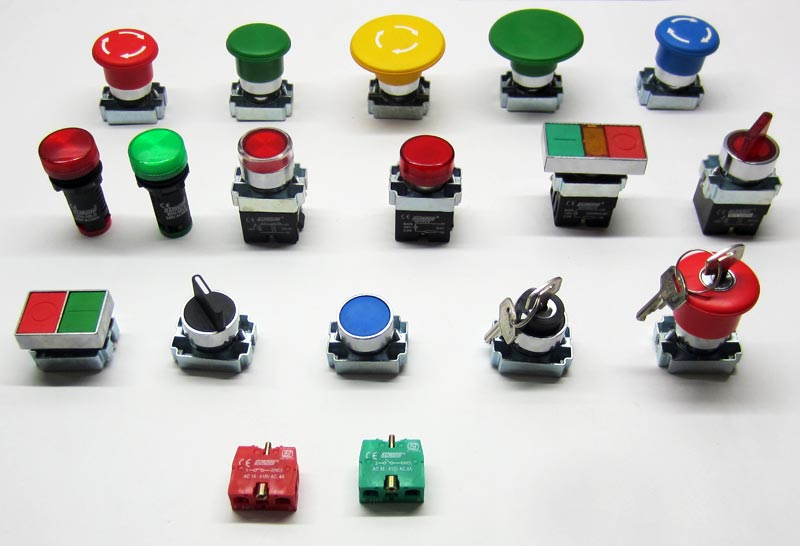 Electrical Control Panel Accessories,Control Panel Accessories Exporters