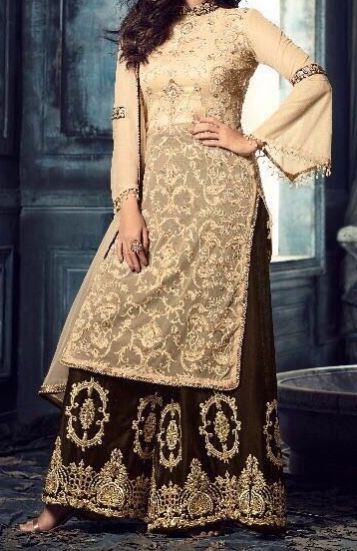 Ladies Designer Salwar Suit 04