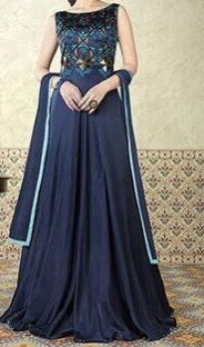Ladies Salwar Kameez 04