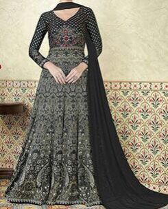 Ladies Salwar Kameez 11