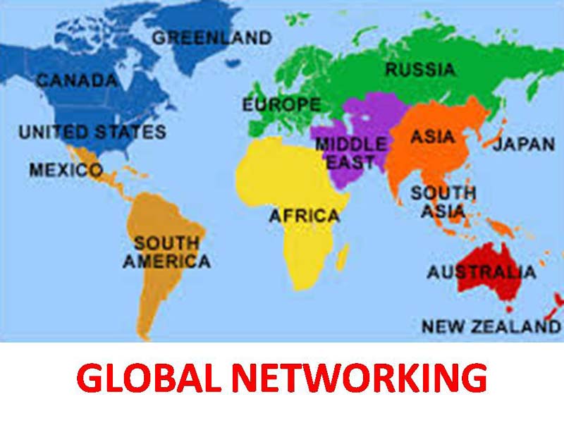 Agency Networking Agency Networking