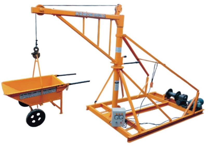 Electric Material Lift,M1206 Building Material Lift,M1323 Building